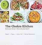 Cover of The Chakra Kitchen