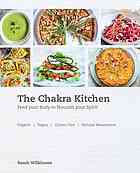 Cover of The Chakra Kitchen