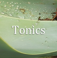Herbal Tonics