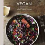 Cover image for Food52 Vegan by Gena Hamshaw.