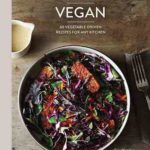 "Food52 Vegan" by Gena Hamshaw.