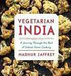 "Vegetarian India" by Madhur Jaffrey.