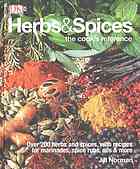 "Herbs & Spices..." by Jill Norman