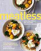 "Meatless" by Martha Stewart