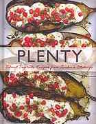 "Plenty..." by Yotam Ottolenghi