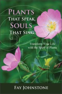 Cover image for Plants that Speak, Souls that Sing by Fay Johnstone