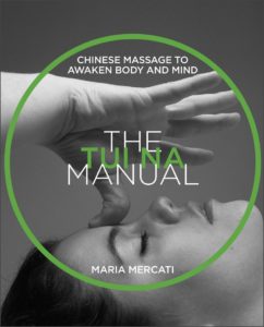Cover of The Tui Na Manual